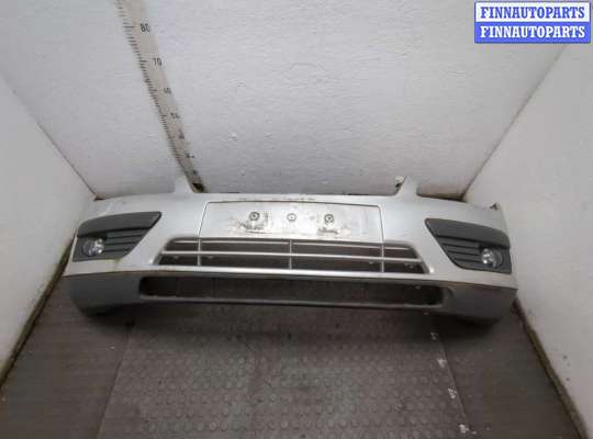 Бампер FO2211818 на Ford Focus 2 2005-2008
