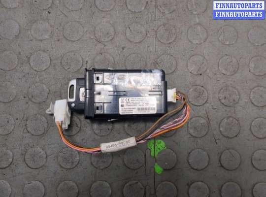 купить Замок зажигания на Hyundai Sonata 6 2010-2014
