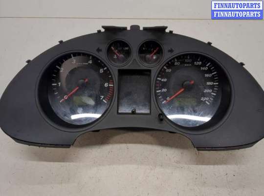 купить Щиток приборов (приборная панель) на Seat Ibiza 3 2001-2008