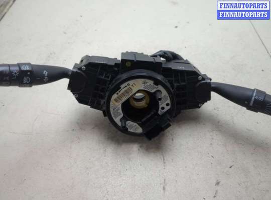 Купить Переключатель поворотов и дворников (стрекоза) на Honda Accord 7 2003-2007 Переключатель поворотов и дворников (стрекоза) HD530188 на Honda Accord 7 2003-2007