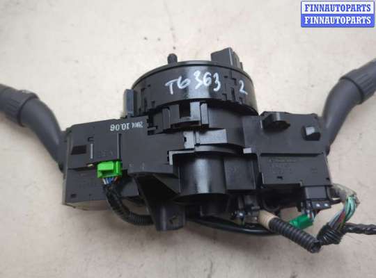 купить Переключатель поворотов и дворников (стрекоза) на Honda Accord 7 2003-2007