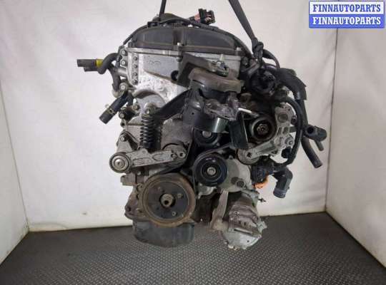 купить Двигатель (ДВС) на KIA Optima 4 2012-2020