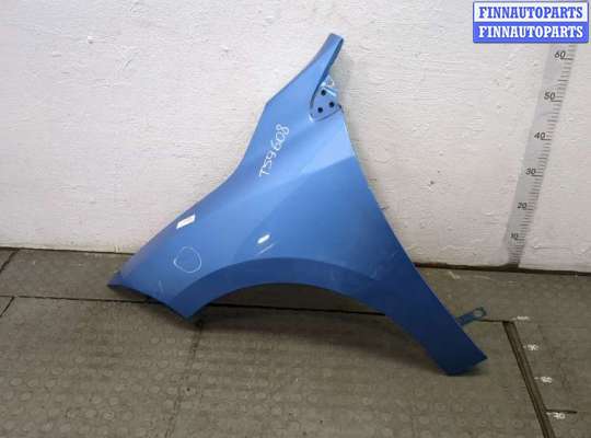 Крыло RN1571324 на Renault Megane 3 2009-2016