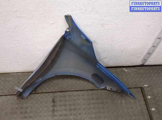 купить Крыло на Renault Megane 3 2009-2016
