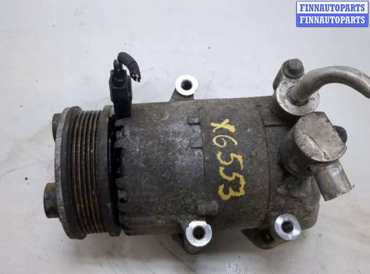 Компрессор кондиционера FO1867740 на Ford Mondeo 4 2007-2015