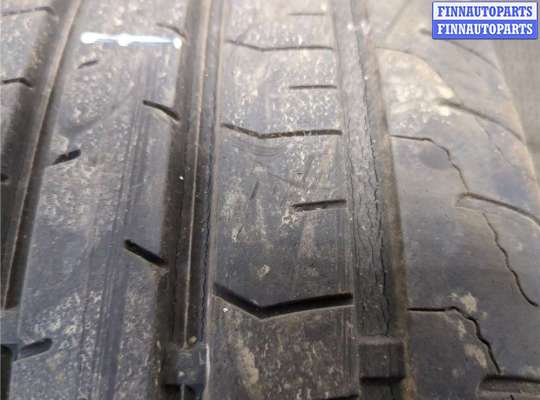 купить Пара шин на Peugeot 4007 2007-2012