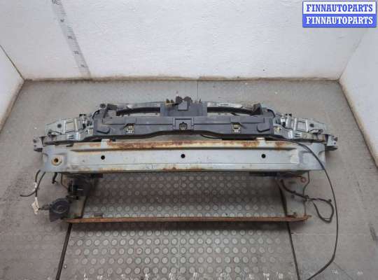 Накладка замка капота FO2100612 на Ford Mondeo 4 2007-2015