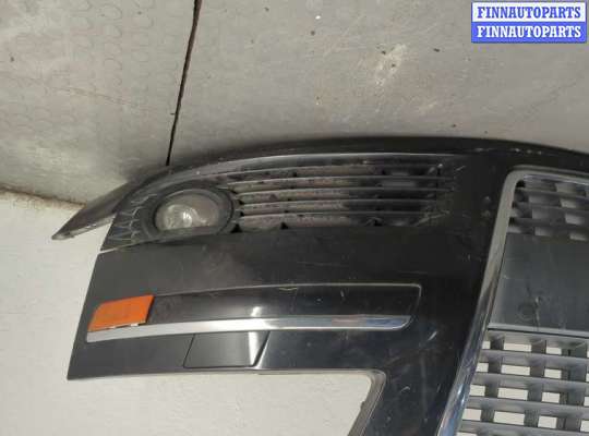 Бампер передний на Audi A8 (D3, 4E)