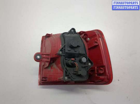купить Фонарь (задний) на Volkswagen Touran 2010-2015
