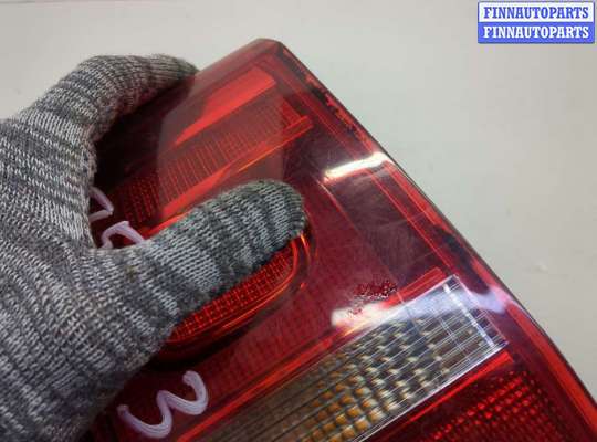 купить Фонарь (задний) на Volkswagen Touran 2010-2015