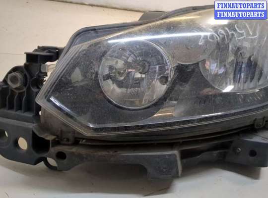 купить Фара (передняя) на Volkswagen Golf 6 2008-2012