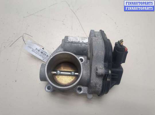 Заслонка дроссельная FO1825652 на Ford Focus 2 2005-2008