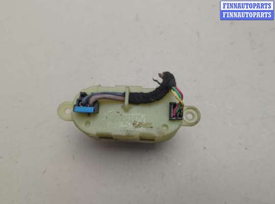 Резистор (сопротивление) отопителя на Renault Laguna III