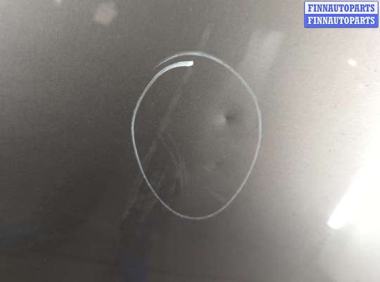 купить Капот на BMW 7 E65 2001-2008