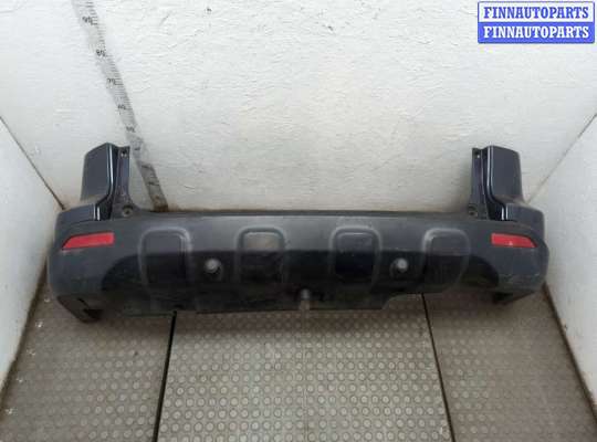 Бампер HD530045 на Honda CR-V 2006-2012