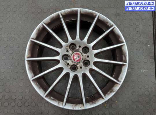 Комплект литых дисков JR89712 на Jaguar XF 2015–2020