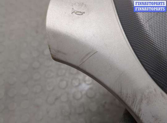 купить Подушка безопасности водителя на Smart Forfour W454 2004-2006