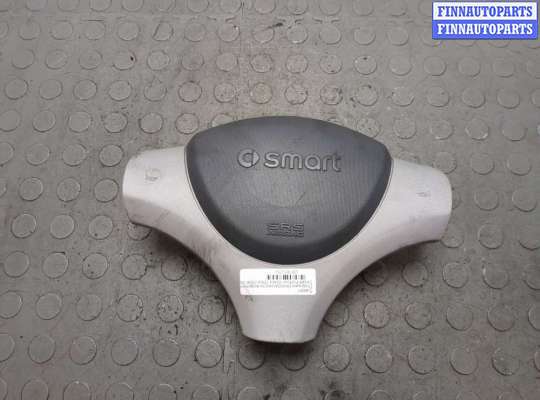 купить Подушка безопасности водителя на Smart Forfour W454 2004-2006