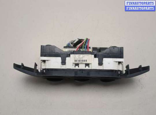 Купить Переключатель отопителя (печки) на Volkswagen Polo 2001-2005 Переключатель отопителя (печки) VG2710320 на Volkswagen Polo 2001-2005