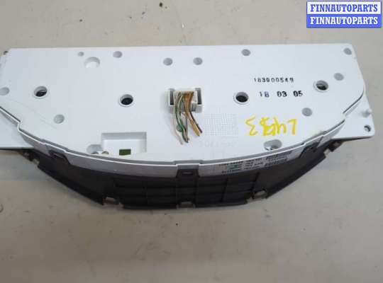 купить Щиток приборов (приборная панель) на Volvo XC90 2002-2014