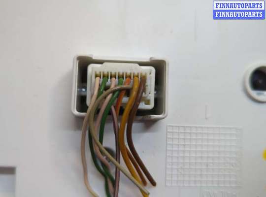 купить Щиток приборов (приборная панель) на Volvo XC90 2002-2014