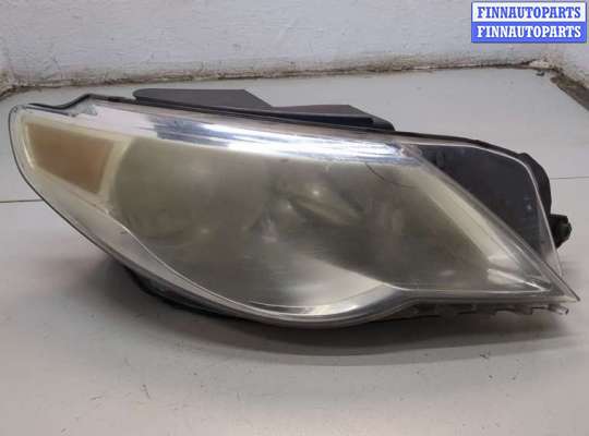 Купить Фара (передняя) на Volkswagen Passat CC 2008-2012 Фара (передняя) VG2742855 на Volkswagen Passat CC 2008-2012