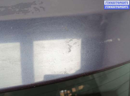 купить Крышка (дверь) багажника на Citroen C4 Picasso 2006-2013
