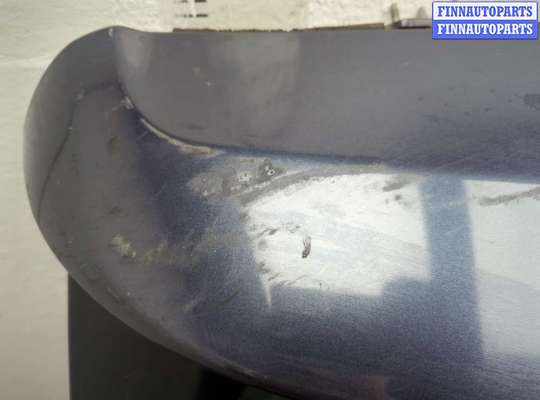 купить Крышка (дверь) багажника на Citroen C4 Picasso 2006-2013