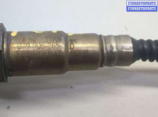 купить Лямбда зонд на Audi A8 (D3) 2002-2010