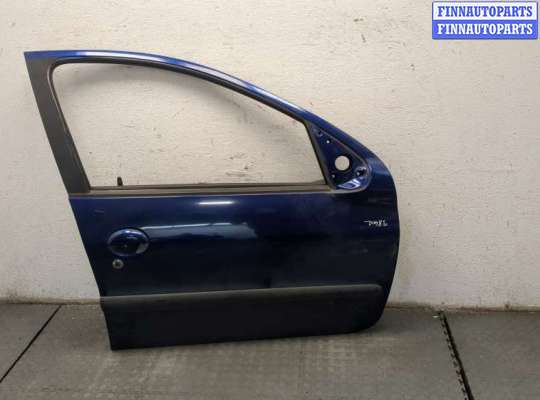 купить Ручка двери салона на Peugeot 206