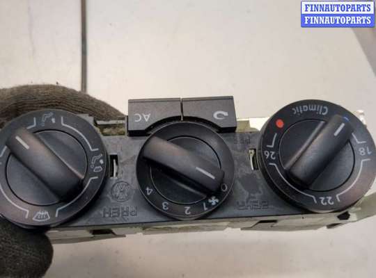 купить Переключатель отопителя (печки) на Volkswagen Polo 2005-2009