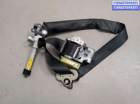 Ремень безопасности MZ671244 на Mazda 3 (BL) 2009-2013