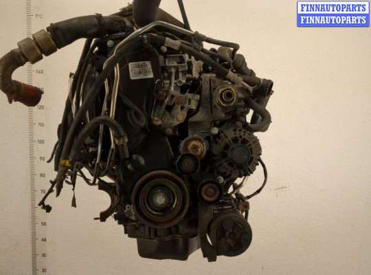 купить Насос гидроусилителя руля (ГУР) на Ford Mondeo 4 2007-2015
