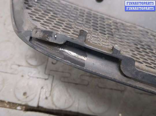 купить Решетка радиатора на Peugeot 406 1999-2004