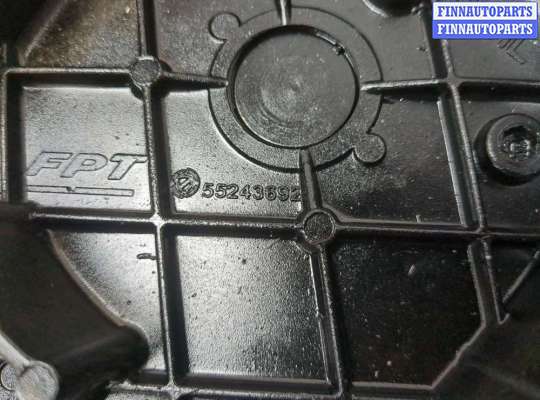 купить Насос масляный на Peugeot Bipper 2009-2018