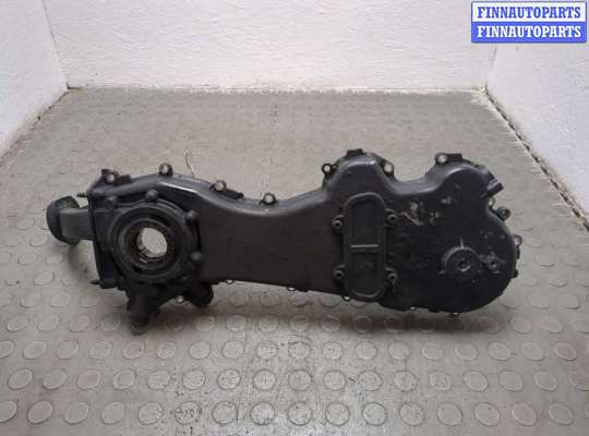 купить Насос масляный на Peugeot Bipper 2009-2018