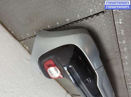 купить Фонарь заднего хода на Citroen C3 picasso 2009-2017