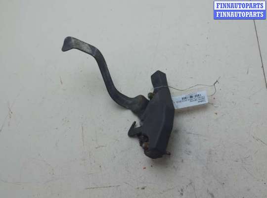 купить Замок капота на Citroen C4 2004-2010