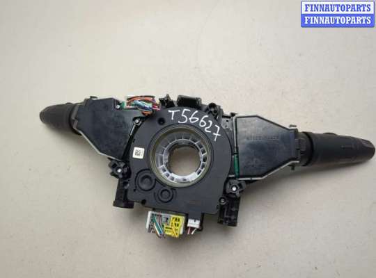 купить Переключатель поворотов и дворников (стрекоза) на Nissan X-Trail (T31) 2007-2015