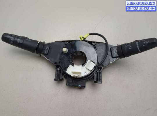 купить Переключатель поворотов и дворников (стрекоза) на Nissan X-Trail (T31) 2007-2015