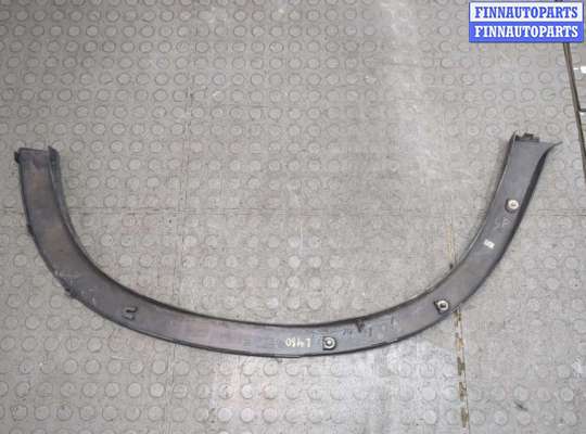 купить Молдинг крыла на BMW X5 E70 2006-2013