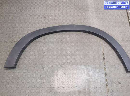 купить Молдинг крыла на BMW X5 E70 2006-2013