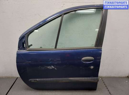 купить Стекло боковой двери на Renault Scenic 1996-2002