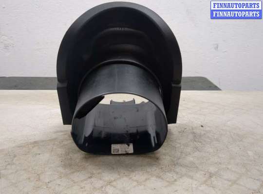 Кожух рулевой колонки MB1553635 на Mercedes GL X164 2006-2012