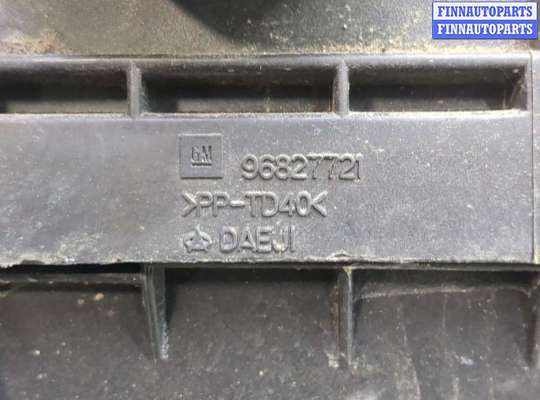 купить Корпус воздушного фильтра на Chevrolet Spark 2009-2016