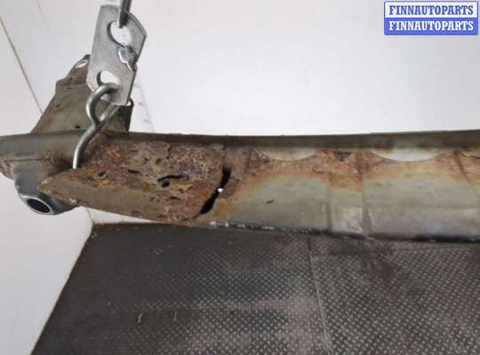 купить Усилитель бампера на Honda Civic 2005-2012