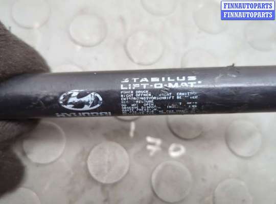 купить Петля крышки багажника на Hyundai Sonata 5 NF 2005-2010