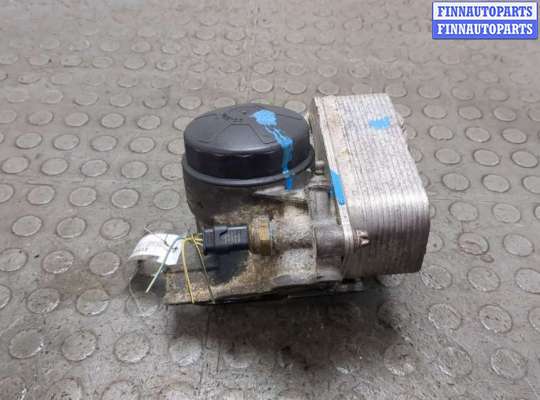 Корпус масляного фильтра BM3544705 на BMW X3 F25 2010-2017