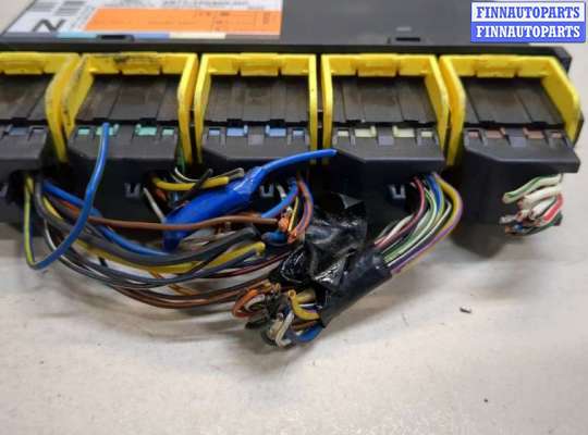 купить Блок управления центральным замком на Ford Mondeo 3 2000-2007