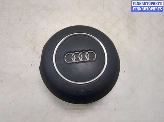 Подушка безопасности водителя AU1624955 на Audi A3 (8V) 2012-2020